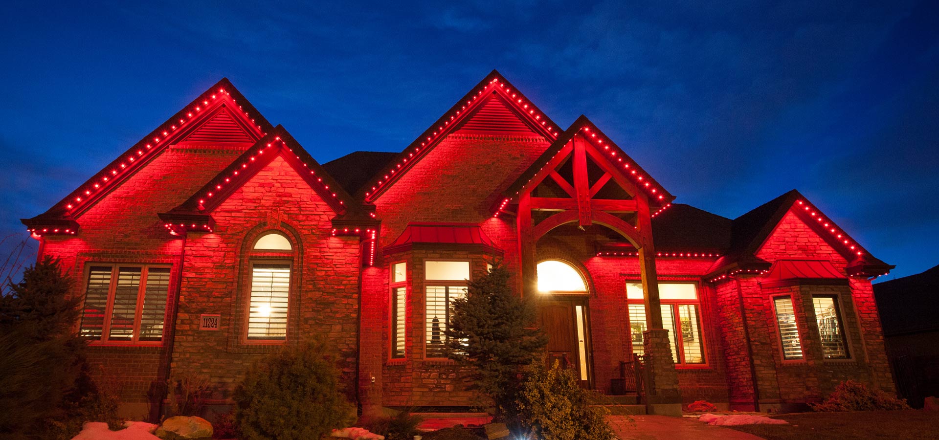 Residential Lighting